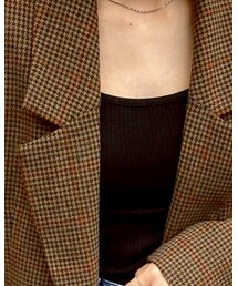 BEAMS | キャミソール