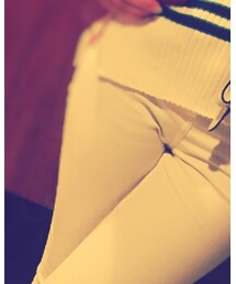 ACNE | デニムパンツ