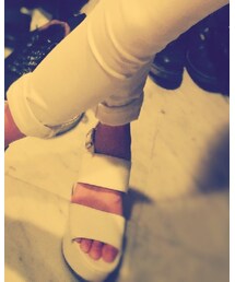 KIKKA THE DIARY OF | サンダル