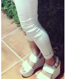 KIKKA THE DIARY OF | サンダル