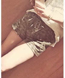 HLNA | その他パンツ