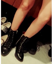 Dr. Martens | ブーツ
