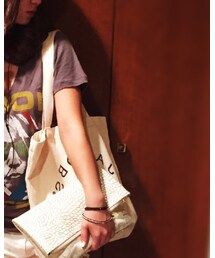 MARC JACOBS | エコバッグ/サブバッグ