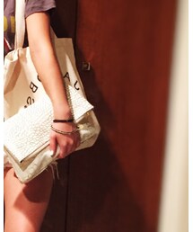 韓国 | クラッチバッグ