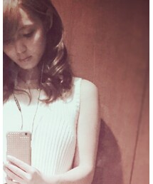 MOUSSY | ニット/セーター