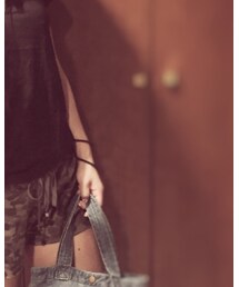 デニム屋さん | ハンドバッグ