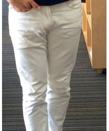 seems | デニムパンツ