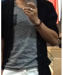 SCOTCH & SODA | Tシャツ/カットソー