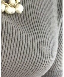 paravion | ニット/セーター