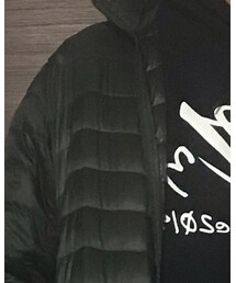 UNIQLO | ダウンジャケット/コート