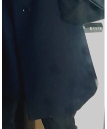 GU | チェスターコート