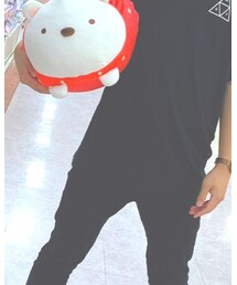 HUF | Tシャツ/カットソー