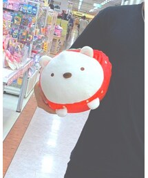 すみっこぐらし | その他