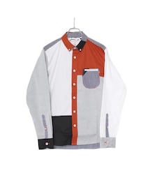 河谷シャツ | シャツ/ブラウス