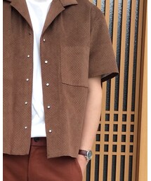 WRAPINKNOT | シャツ/ブラウス