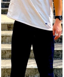 UNIQLO | デニムパンツ