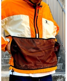 Champion | ナイロンジャケット