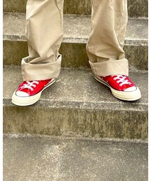 CONVERSE | スニーカー