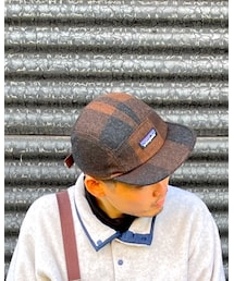 patagonia | キャップ