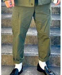 UNIQLO | カーゴパンツ