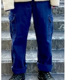 Carhartt | カーゴパンツ
