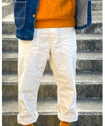 UNIQLO | パンツ
