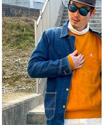 Lee | カバーオール