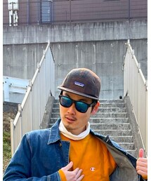 patagonia | キャップ
