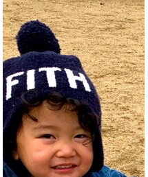 FITH | ニットキャップ/ビーニー