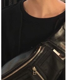 Slightly Numb | バッグ