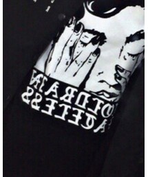 coldrain | Tシャツ/カットソー