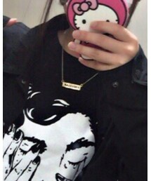 Deviluse | ネックレス