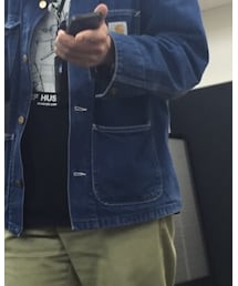 Carhartt | カバーオール