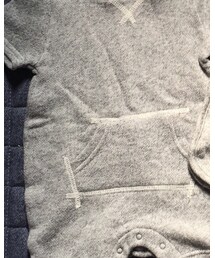 GAP | ロンパース
