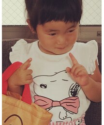 韓国子供服 | Tシャツ/カットソー