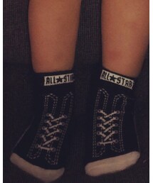 CONVERSE | ソックス/靴下