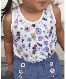 UNIQLO | タンクトップ