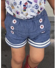 BRANSHES | デニムパンツ