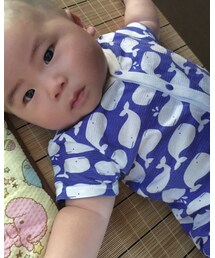 赤ちゃん本舗 | ロンパース