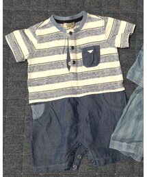 ARMANI BABY | ロンパース