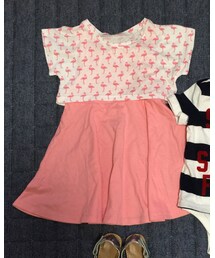 OLD NAVY | ワンピース