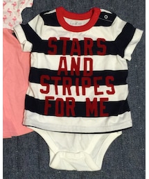 GAP | ロンパース