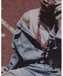 Wrangler | デニムジャケット