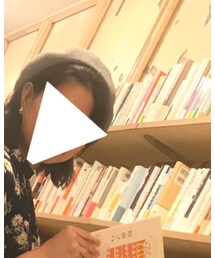 polcadot | ハンチング/ベレー帽