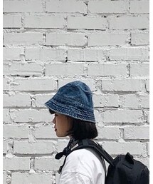 MONKI | ハット