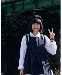 DOUGHNUT | バックパック/リュック