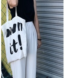 UNIQLO | その他パンツ