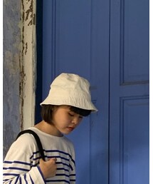 MONKI | ハット