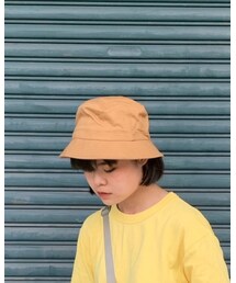 MONKI | ハット