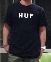 HUF | Tシャツ/カットソー